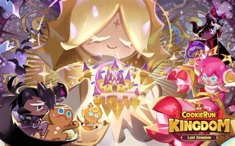 5-6 - 5-8 guidePlay <b>Cookie</b> <b>Run</b> <b>Kingdom</b> on PC : https://www. . Master 13 cookie run kingdom